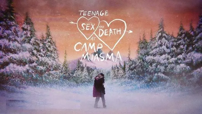 Teenage Sex and Death at Camp Miasma Review