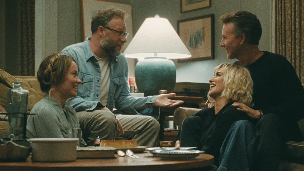 The Invite Movie Review Bunkhouse